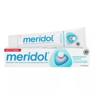 MERIDOL Zubná pasta, 75 ml