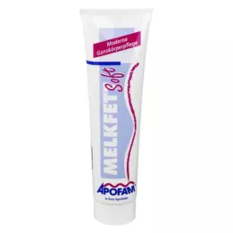 APOFAM Mliečny tuk mäkký, 150 ml