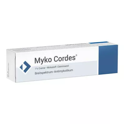 MYKO CORDES Smotana, 25 g