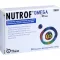 NUTROF Omega kapsule, 30 ks