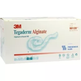 TEGADERM Alginát FK Tamponády 2x30,4 cm 90120, 5 ks