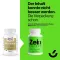 RESVERATROL 125 kapslí, 120 kapslí