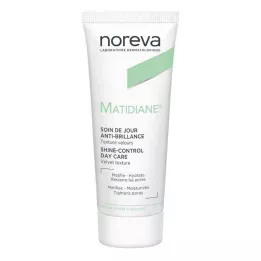 NOREVA MATIDIANE Denný krém, 40 ml