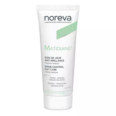 Matidiane denný krém (40 ml) Matidiane denný krém (40 ml)