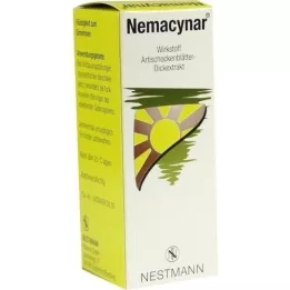 NEMACYNAR Nestmann kvapky, 50 ml