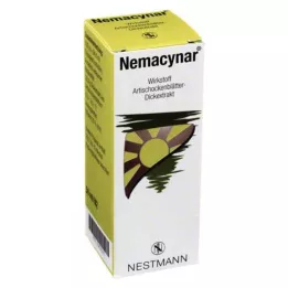 NEMACYNAR Nestmann kvapky, 50 ml
