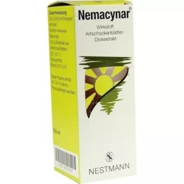 NEMACYNAR Nestmann kvapky, 100 ml