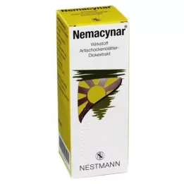 NEMACYNAR Nestmann kvapky, 100 ml