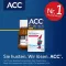 ACC Detská šťava, 100 ml