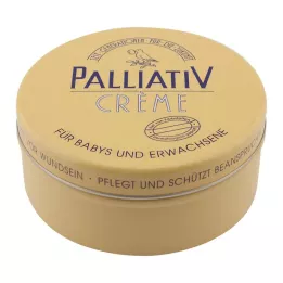 PALLIATIV Smotana, 250 ml