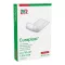 CURAPLAST Obväz na rany sensitive 4x10 cm 1 m, 10 ks