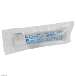FREKA CLYSS Klystír balený jednotlivo, 120 ml