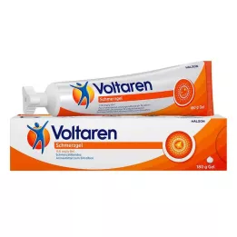 VOLTAREN Gél proti bolesti, 180 g