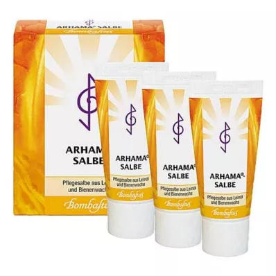 Arhama masť, 3x20 ml Arhama masť, 3x20 ml