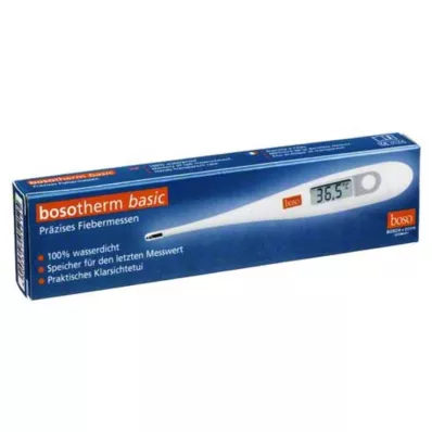 Bosotherm Basic, 1 ks