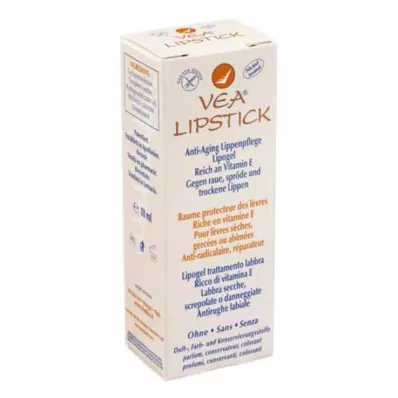VEA Rúž na pery, 10 ml VEA Rúž na pery, 10 ml