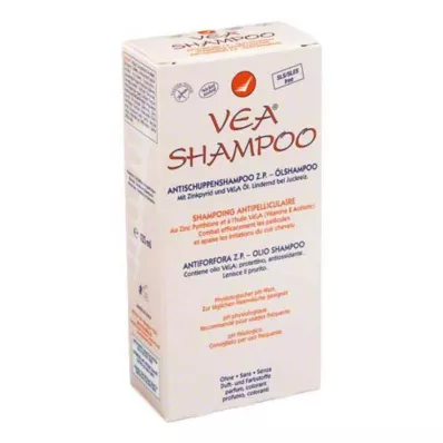VEA Šampón, 125 ml VEA Šampón, 125 ml
