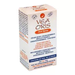 VEA Oris ústny sprej, 20 ml
