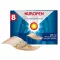 NUROFEN® 24-hodinové náplasti proti bolesti 200 mg, 8 ks