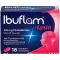 IBUFLAM-Lyzín 400 mg filmom obalené tablety, 18 ks