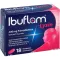 IBUFLAM-Lyzín 400 mg filmom obalené tablety, 18 ks