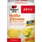 DOPPELHERZ horúci citrón vitamín C + zinok, 10 ks