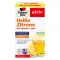 DOPPELHERZ horúci citrón vitamín C + zinok, 10 ks