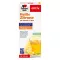 DOPPELHERZ horúci citrón vitamín C + zinok, 10 ks