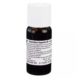 HUMULUS Lupulus materská tinktúra, 50 ml