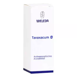 TARAXACUM Materská tinktúra, 50 ml