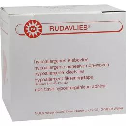 RUDAVLIES Lepiace rúno 10 cmx10 m, 1 ks