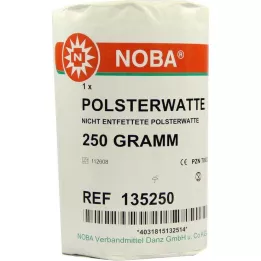 POLSTERWATTE Rolka, 250 g