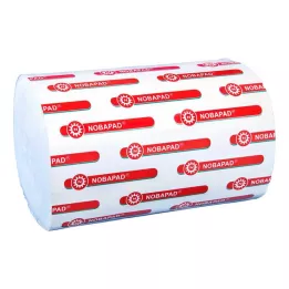 NOBAPAD Polstrované obväzy 8 cmx3 m, 20 ks