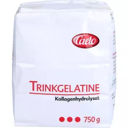 TRINKGELATINE Caelo HV-Balenie, 750 g