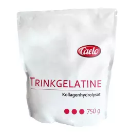 TRINKGELATINE Caelo HV-Balenie, 750 g