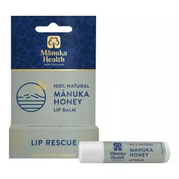 MANUKA HEALTH Balzam na pery, 4,5 g