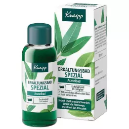 KNEIPP Špeciálny studený kúpeľ, 100 ml