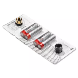 ACCU-CHEK Combo Service Pack veľký, 1 ks