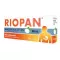 RIOPAN Žalúdočné tablety Mäta 800 mg žuvacie tablety, 20 ks