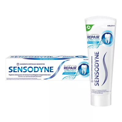 Zubná pasta Sensodyne Repair & Protect, 75 ml Zubná pasta Sensodyne Repair & Protect, 75 ml
