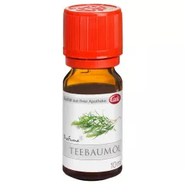 TEEBAUM ÖL PROFUMA Caelo HV-Balenie, 10 ml