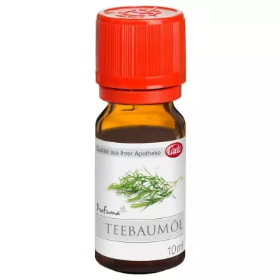 TEEBAUM ÖL PROFUMA Caelo HV-Balenie, 10 ml TEEBAUM ÖL PROFUMA Caelo HV-Balenie, 10 ml