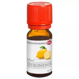 ZITRONENÖL ProFuma Caelo HV-balenie, 10 ml