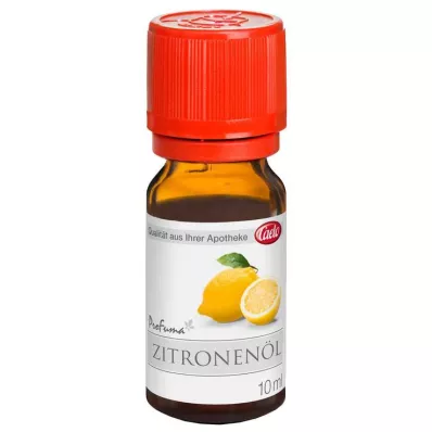 ZITRONENÖL ProFuma Caelo HV-balenie, 10 ml ZITRONENÖL ProFuma Caelo HV-balenie, 10 ml