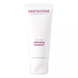 ALOE VERA ČISTIACA EMULZIA, 100 ml
