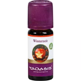 WINTERZEIT Olej, 10 ml