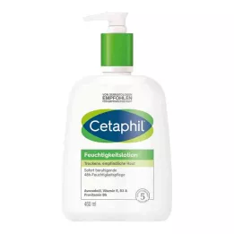CETAPHIL Pleťové mlieko, 460 ml