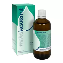 METAKAVERNIT Zmes, 100 ml