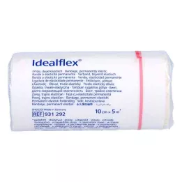 IDEALFLEX Obväz 10 cm, 1 ks