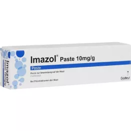 IMAZOL Pasta, 25 g